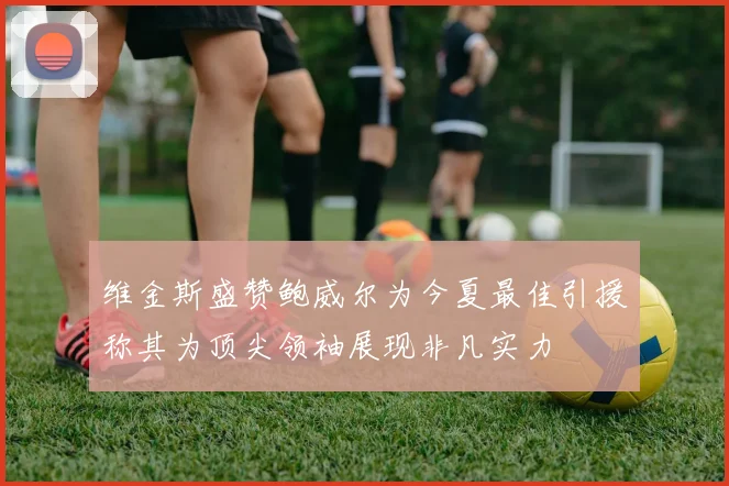 维金斯盛赞鲍威尔为今夏最佳引援称其为顶尖领袖展现非凡实力